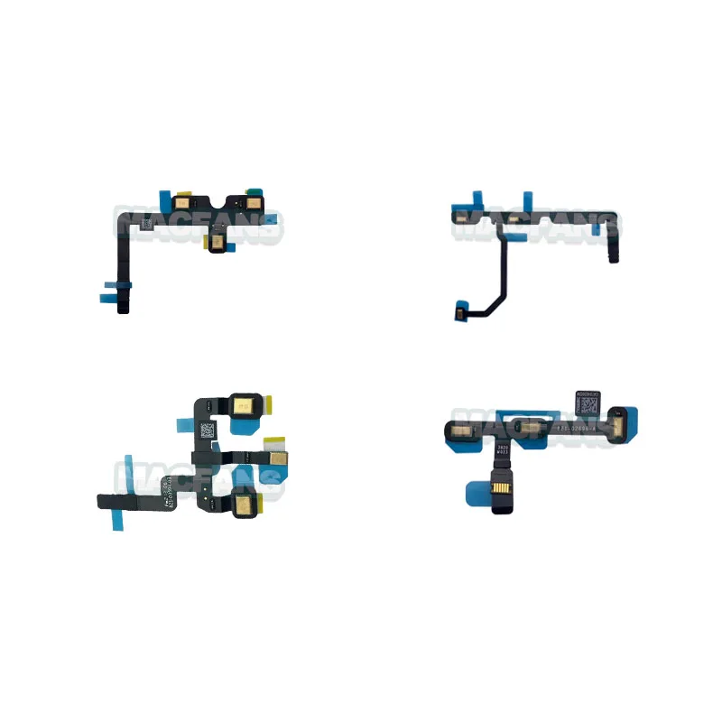 New A2992 A2338 A2251 Microphone Cable for MacBook Pro 13