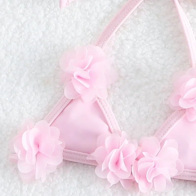 Wantdo Costume da Bagno Donna con Gonna Estate a Vita Alta Costume