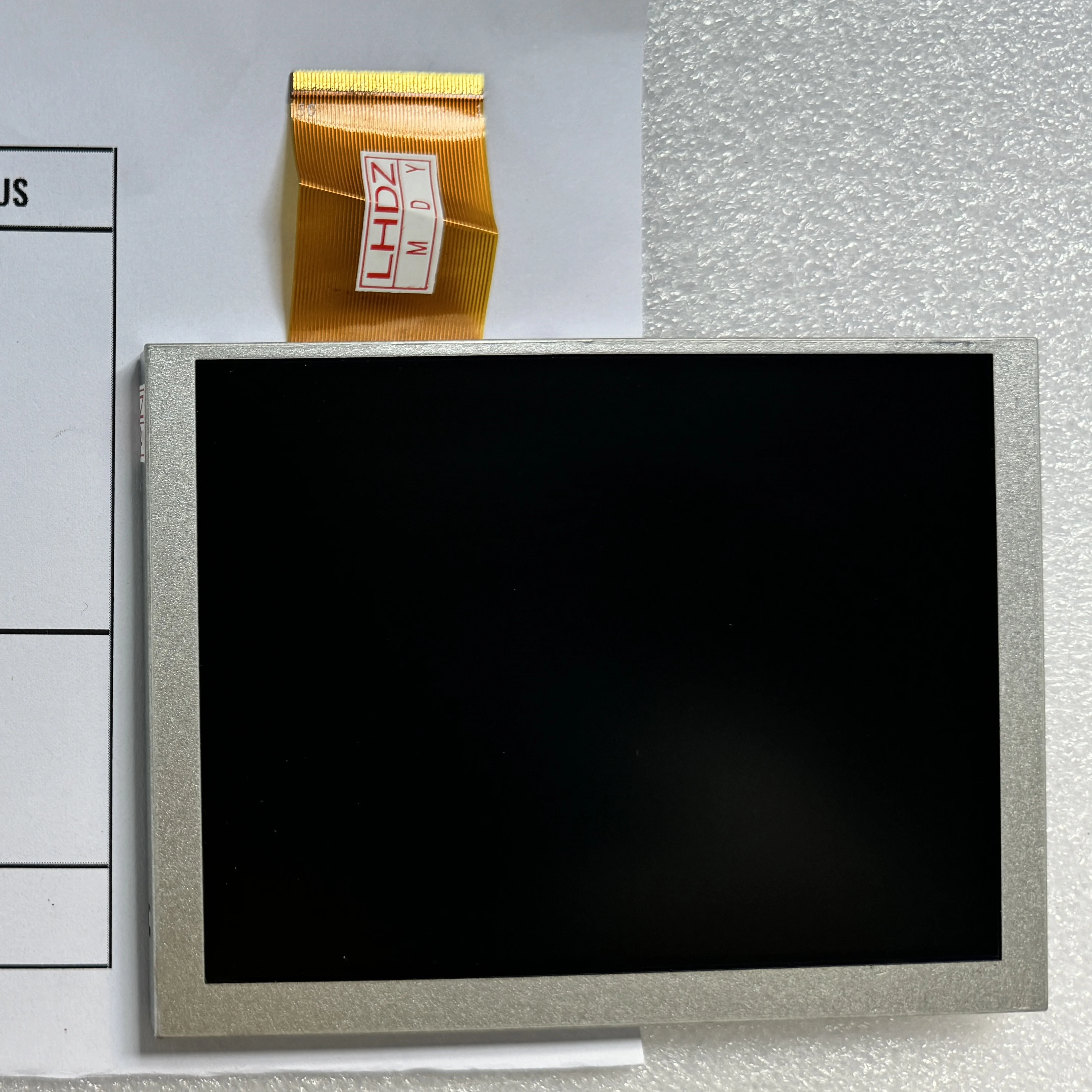 本 5.6-inch AT056TN52 V.3 LCD screen（5.6 inch TFT LCD Display