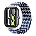 W-Blue white