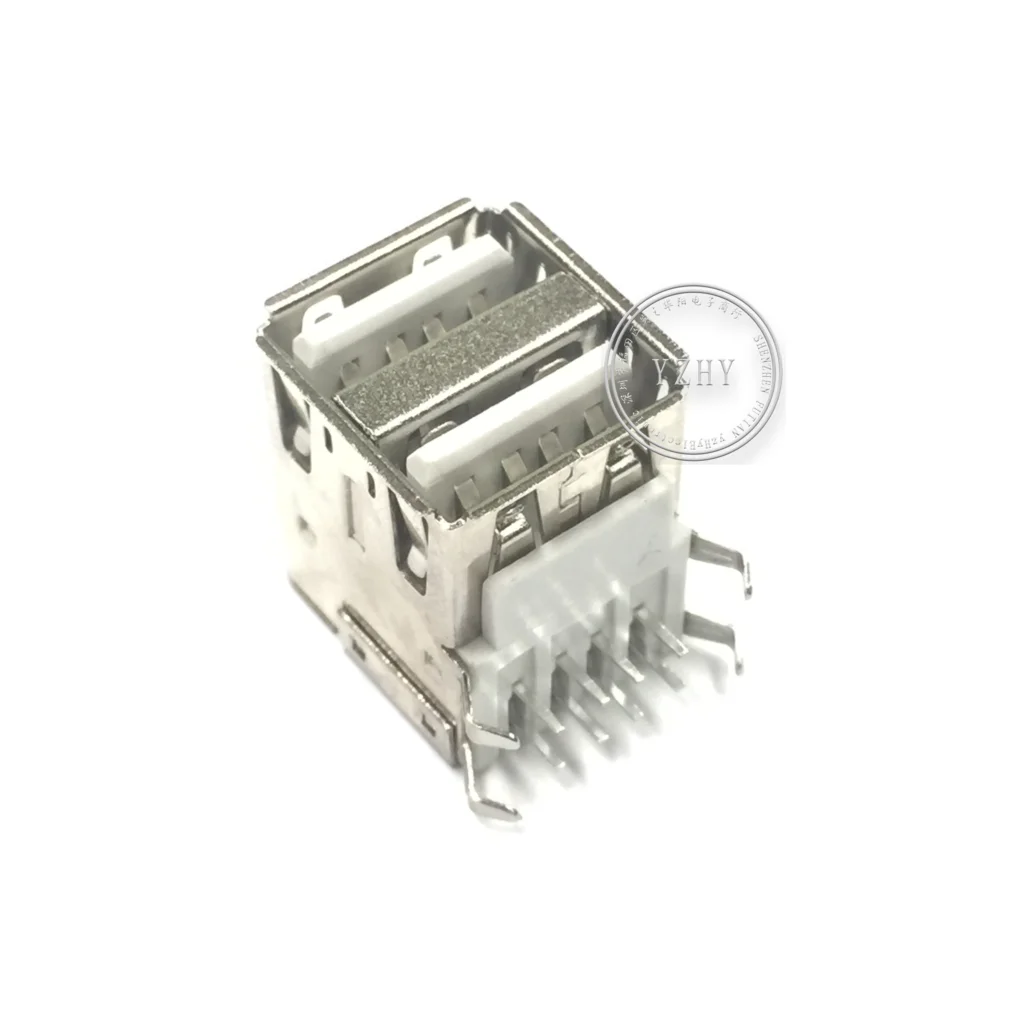 

Оригинальная Женская двухслойная USB-розетка, 30 шт.