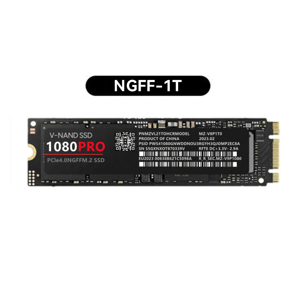  귣 SSD M2 2280 PCIe 4.0 NVME б 13000 MB/S ָ Ʈ ϵ ũ,  ܼ, Ʈ, PC, PS5 , 4TB, 2TB, 1TB