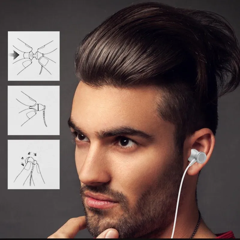 3.5mm Jack Earphone For Samsung Galaxy A6 A6+ A8 Star A8+ J4 J6 J5 J3 J2 Pro J7 Prime 2 A7 A5 A3 Earphones Earbuds Case Earpiece (13)