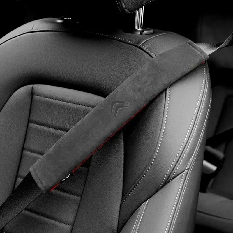 

Ремень безопасности Автомобильный, 2 шт., 32 см, для Citroen C4 C3 C5 C1 DS3 DS5 DS4