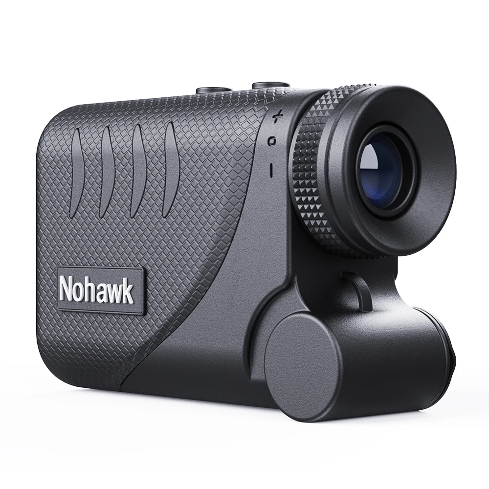 

OEM Golf Laser Rangefinder Nohawk NF 1200M Customization Waterproof Range Finder