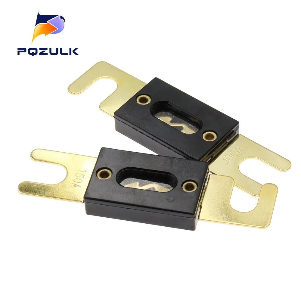 ANL/AML Bolt-on Fuse Auto Blade Fuse 30A-500A