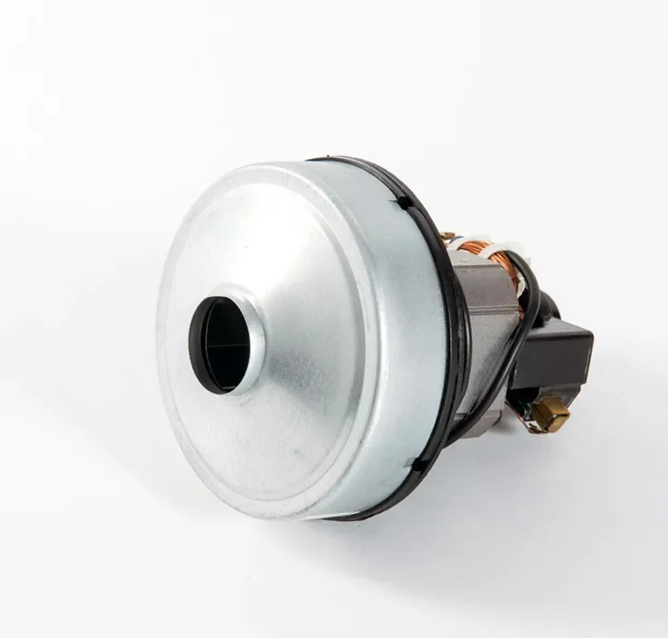 Description Picture 5 of itemVacuum Cleaner Motor 600W for SC861/SC861A/SA2801 - No Capacitor, 86mm Diameter