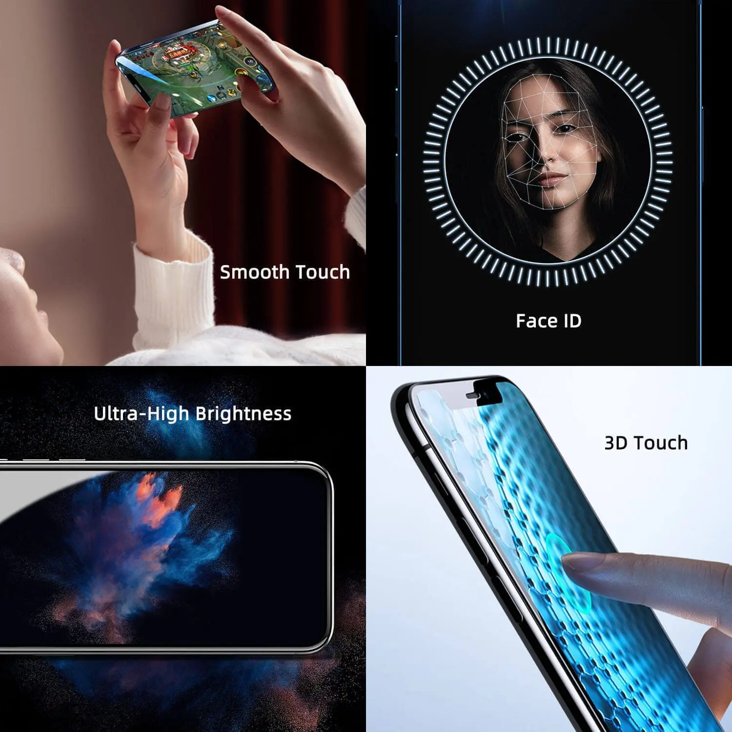 Iphone 13 Pro Дисплей Купить Hard Oled