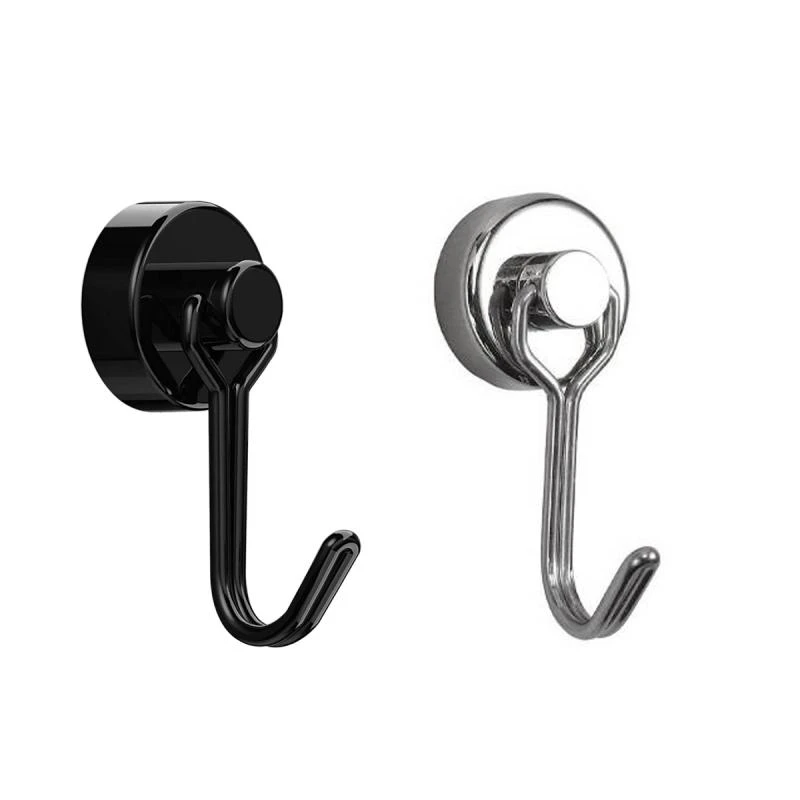 1pc Heavy Duty Hook, Strong Neodymium Hooks For