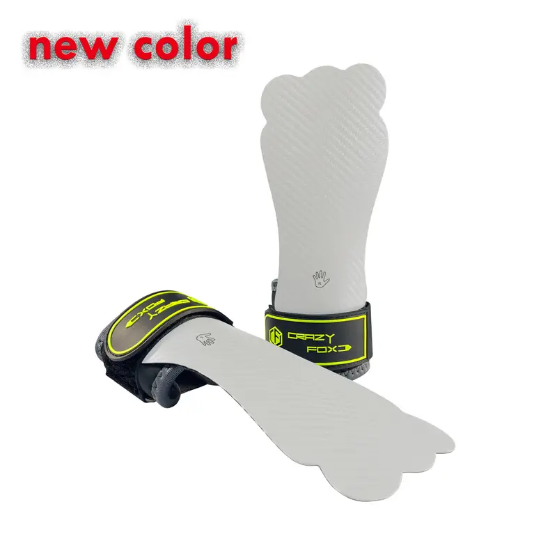 Rubber Gym WOD Grip Sapo Training glove Guantes Calleras Guantes Para Entrenar Luva Musculação Masculino Calleras Picsil - Image 26