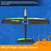 Volantex 600mm 76102s 2.4GHZ 4CH RC Glider Model Beginner's Guide Fixed Wing Adult Outdoor Remote Control Toy Aircraft Adult toy 2