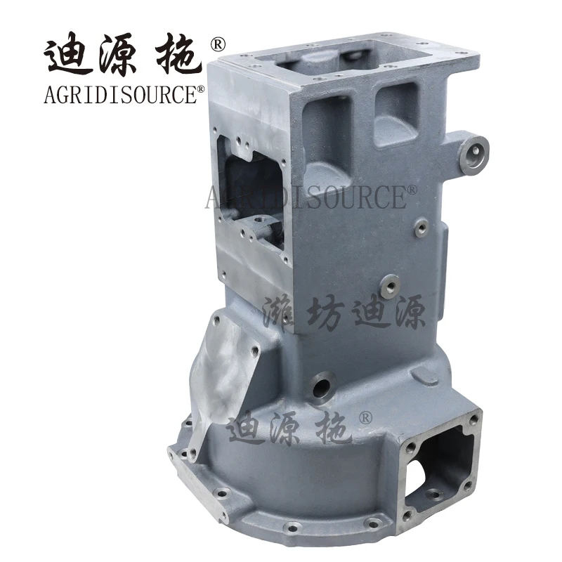 

Clutch housing for Foton Lovol tractor parts TE3C361090002