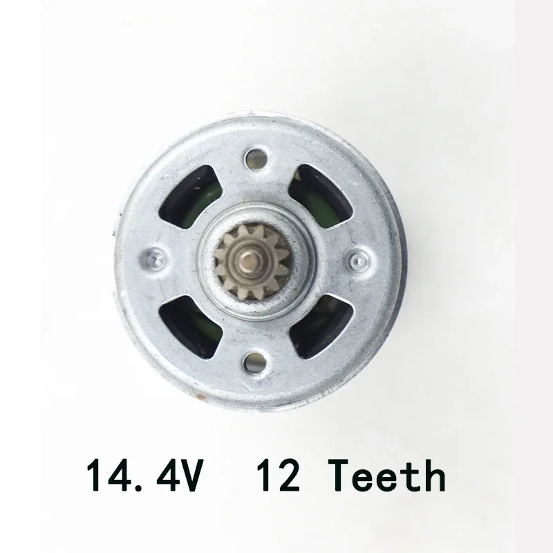 14V4 12 Teeth
