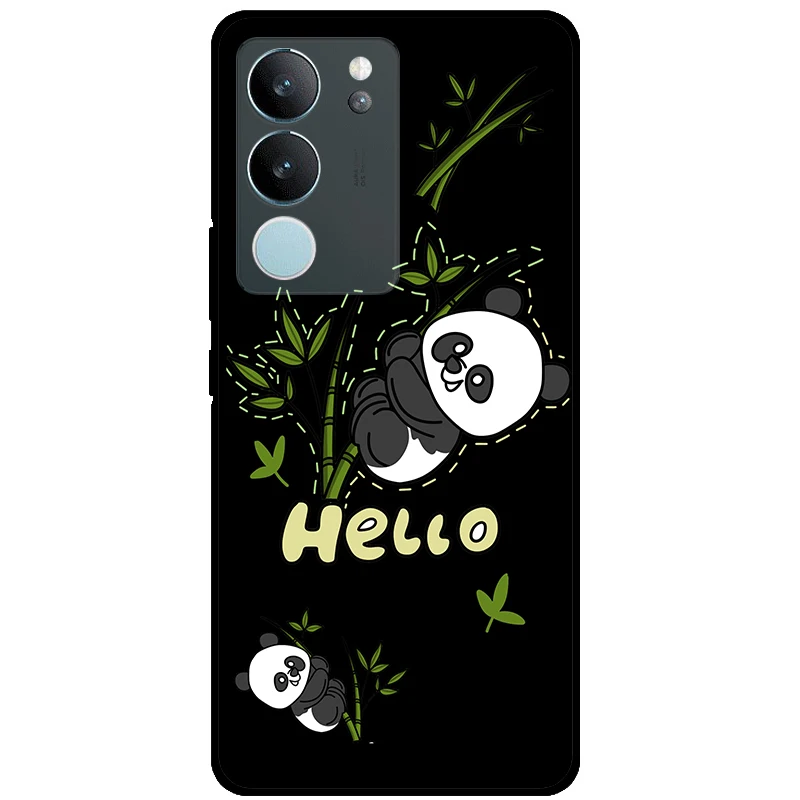 Vibrant Marble TPU Soft Silicone Fashion Phone Case Cover