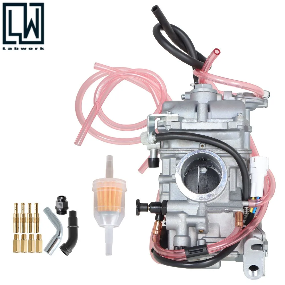 Carburetor for HONDA CRF 250R CRF 250X 20042013 Carb