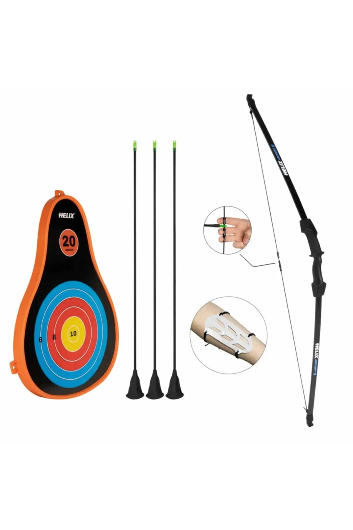 

Archery Mini Bow Set