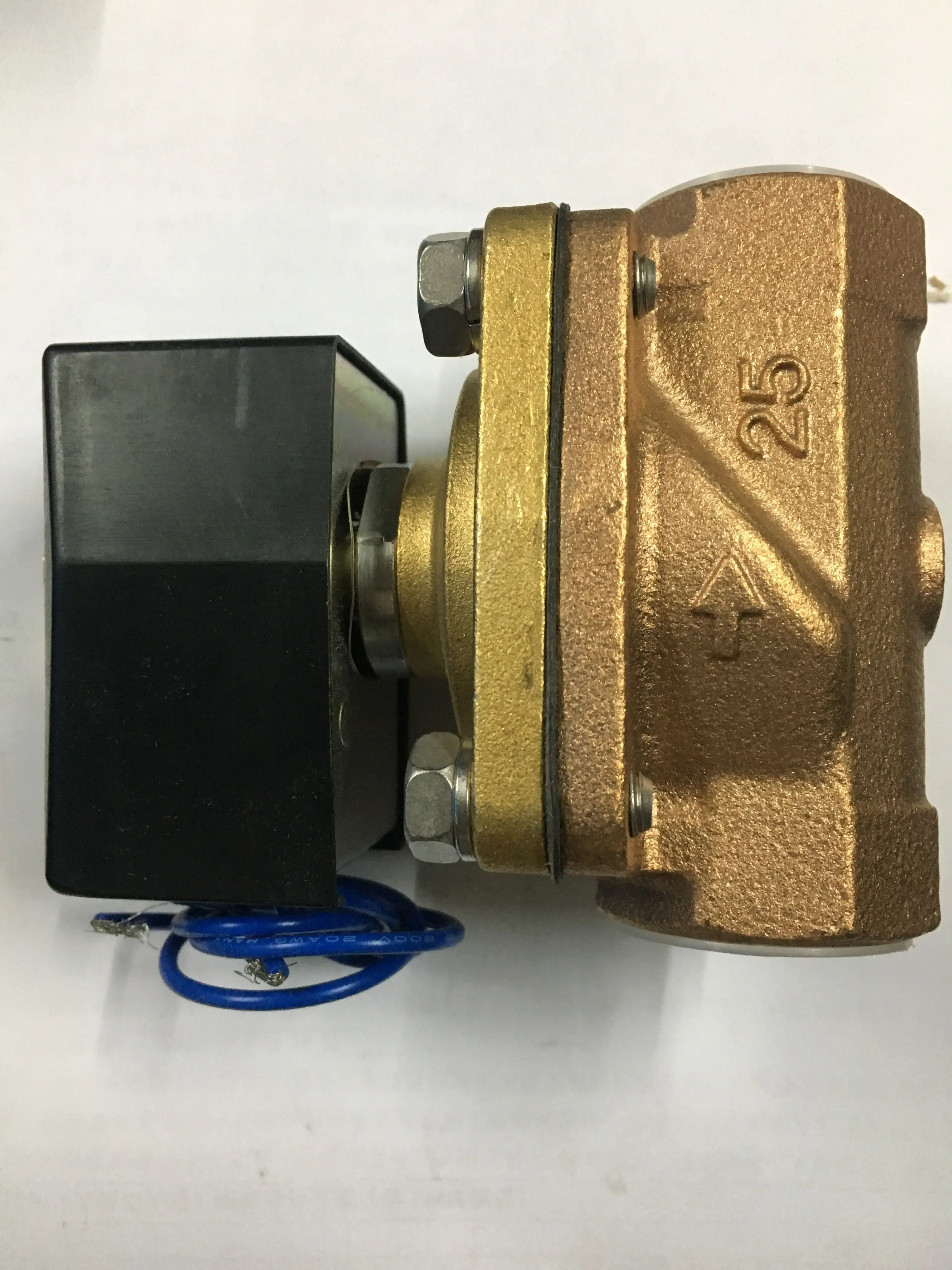 

Spot CKD solenoid valve ADK11-25A-02G/03A/02HS/B4A