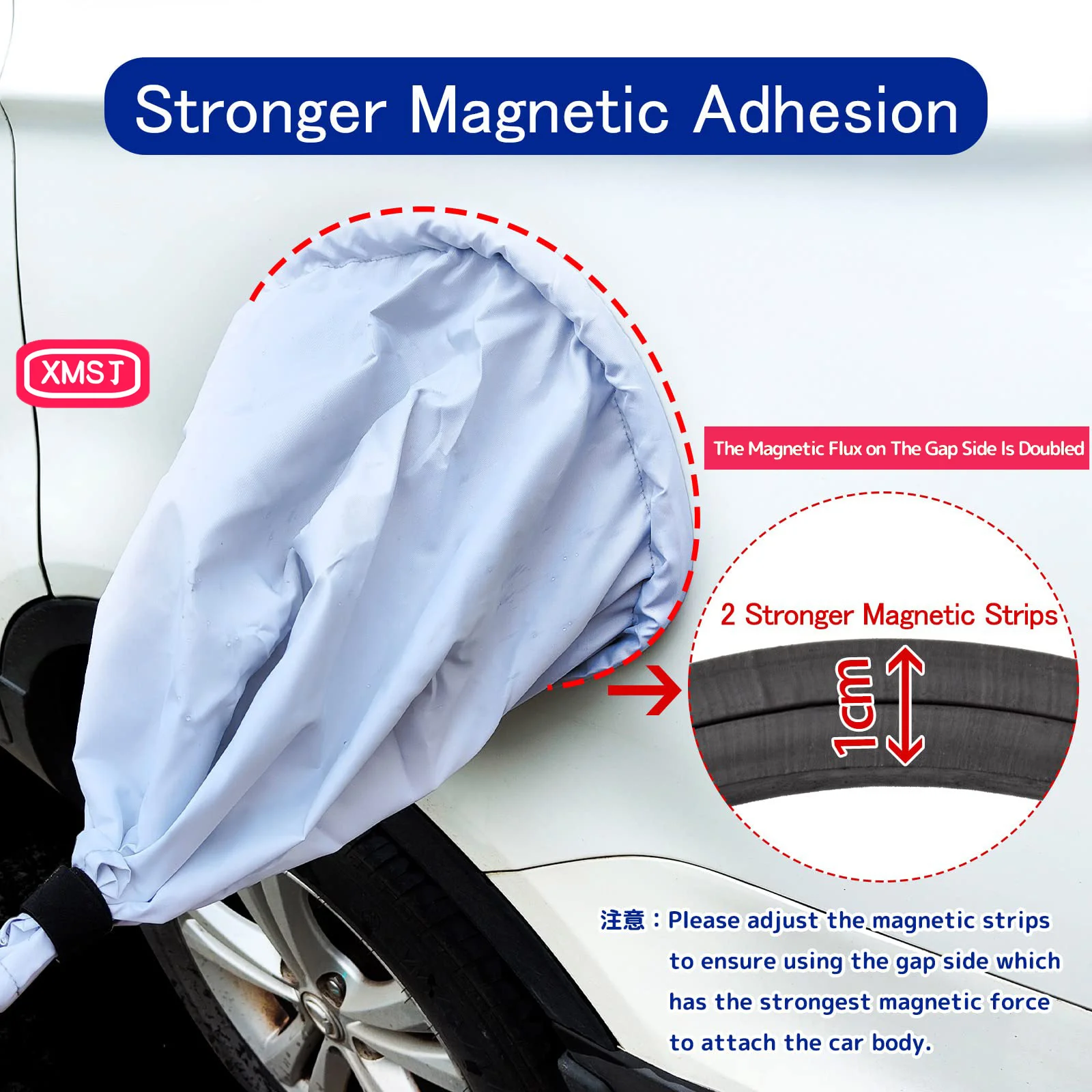 Рисунок 4 - Крышка зарядного устройства для электромобиля