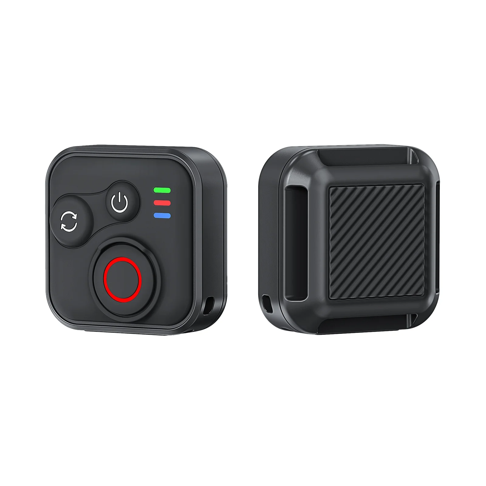 Télécommande Bluetooth pour Insta360 Go Ultra X4 Air X5 DJI OSMO Action 6/5 Pro/4