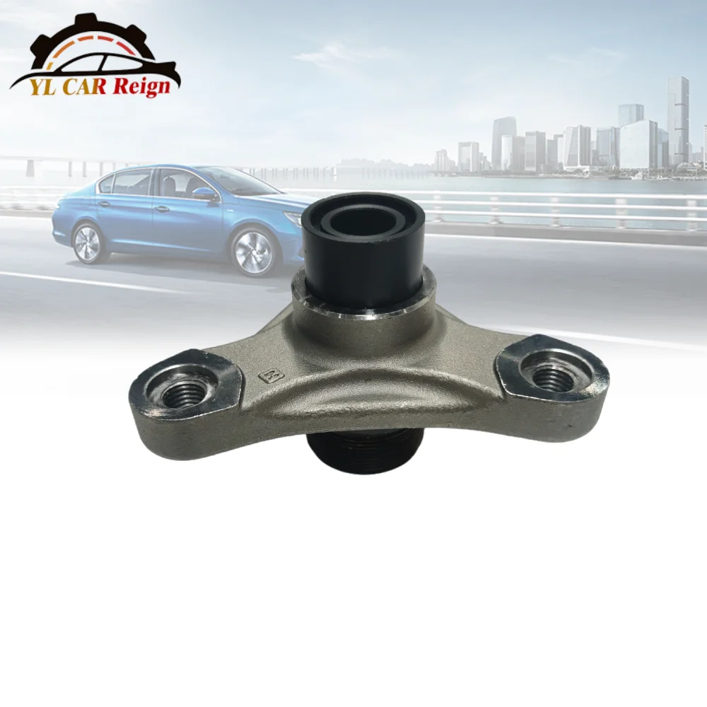 Rear Axle Differential Flange for BMW 520 525 530 730 750 760 F02 F10 F18 2008 -