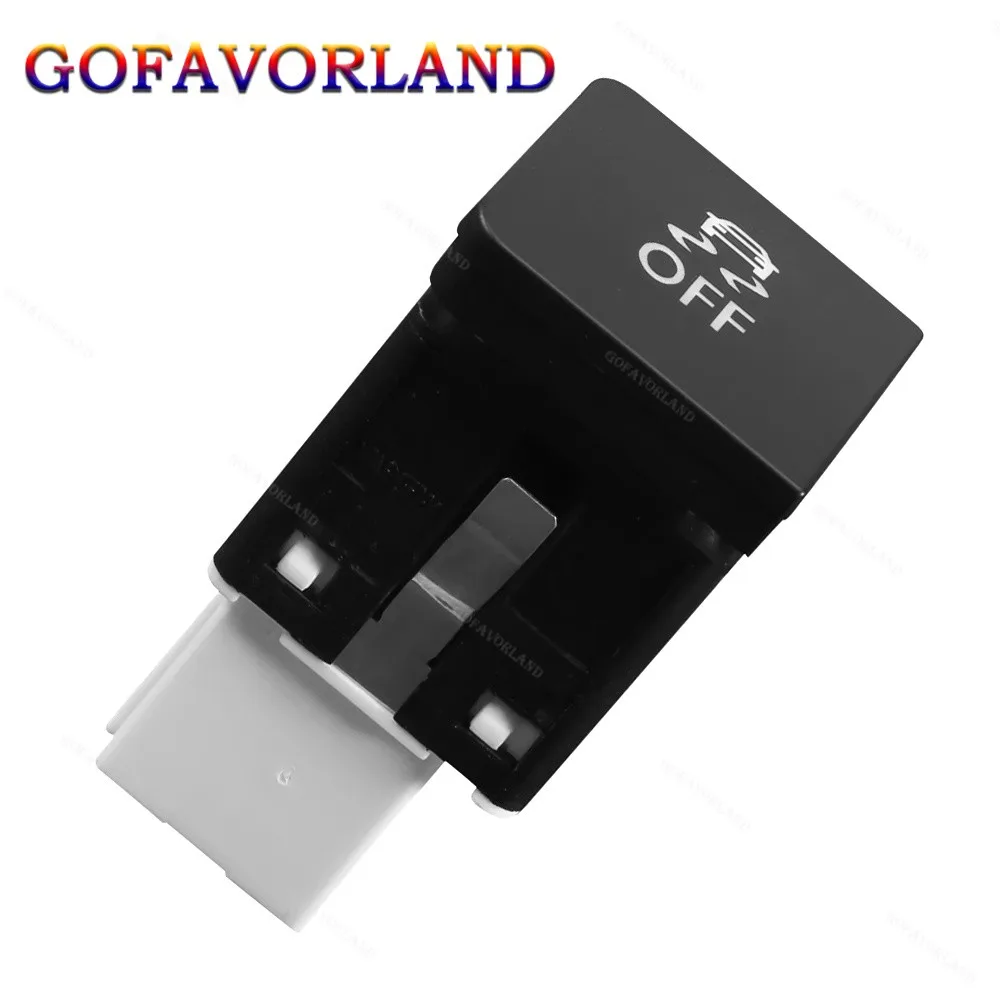 

1KD927117 регулятор тяги ESP, кнопка переключения из черного пластика для VW Golf MK6 Jetta MK5 2006 2007 2008 2009 2010 2011 2012 2013