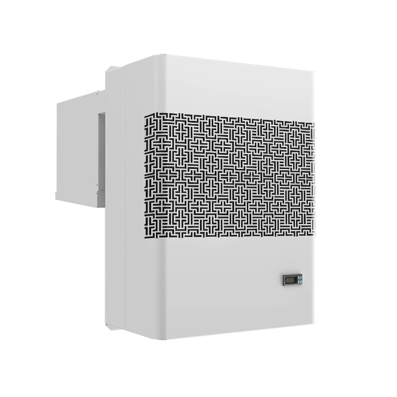 2024 New 2hp 3hp 4hp Cold Room Storage Monoblock Refrigeration Unit for Food - Image 2