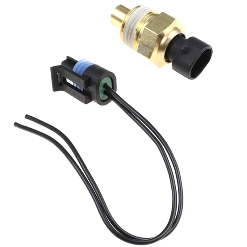 Sensore Temperatura Olio Differenziale 505-5401 Sostituzione per T600A