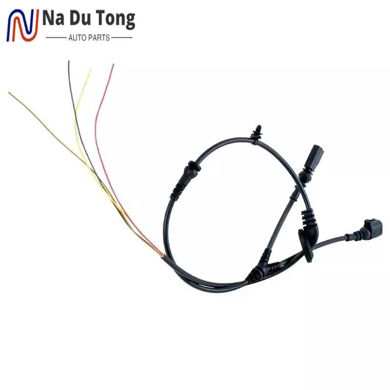 Auto Speed Sensor 1K0927903R ABS Wheel Speed Sensor Wire Harness Suitable for VW Jetta GTI Rabbit Audi A3 1K0927904T 1K0927904J
