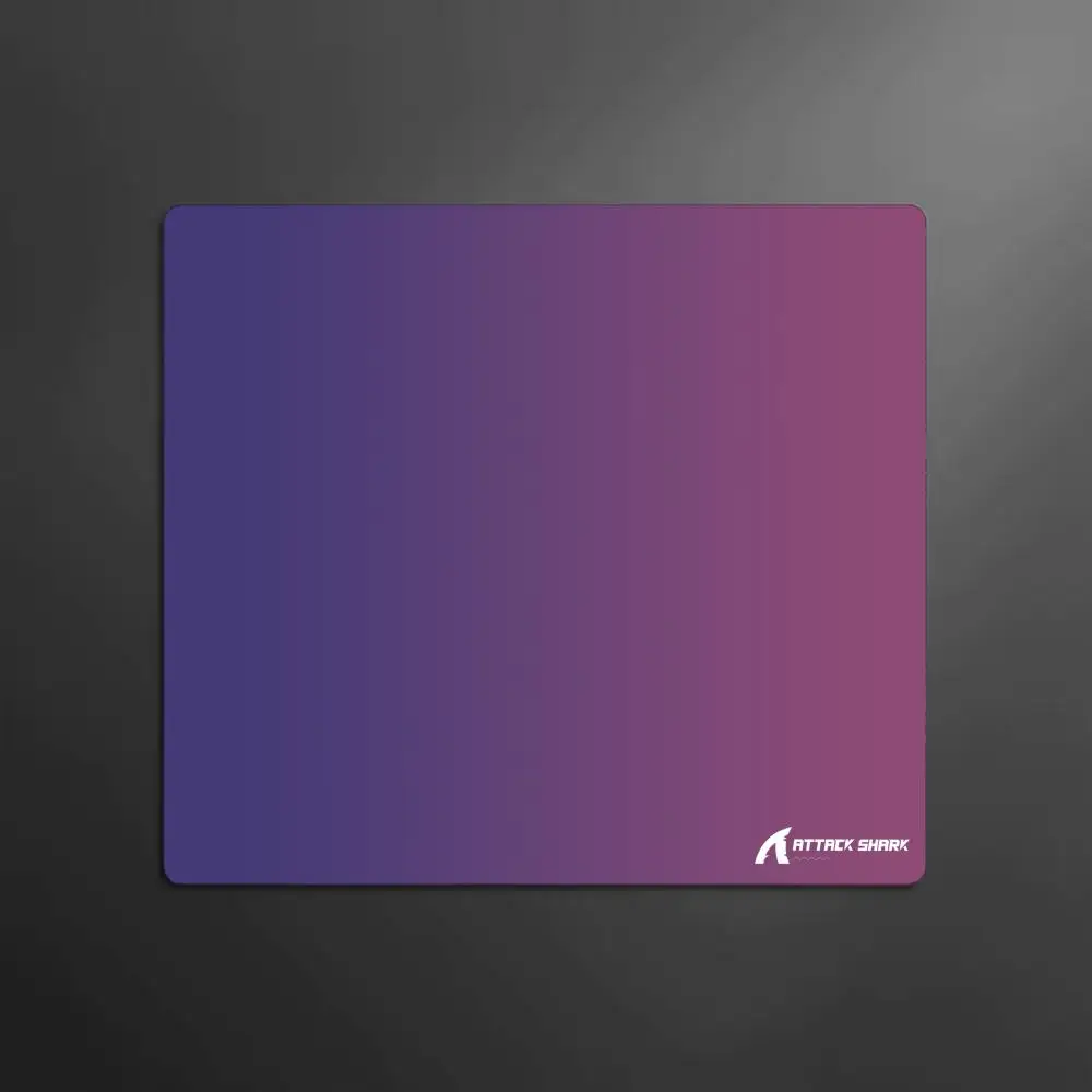 Shark Themed Cartoon Rubber Mouse Pad for Gaming and Office Use