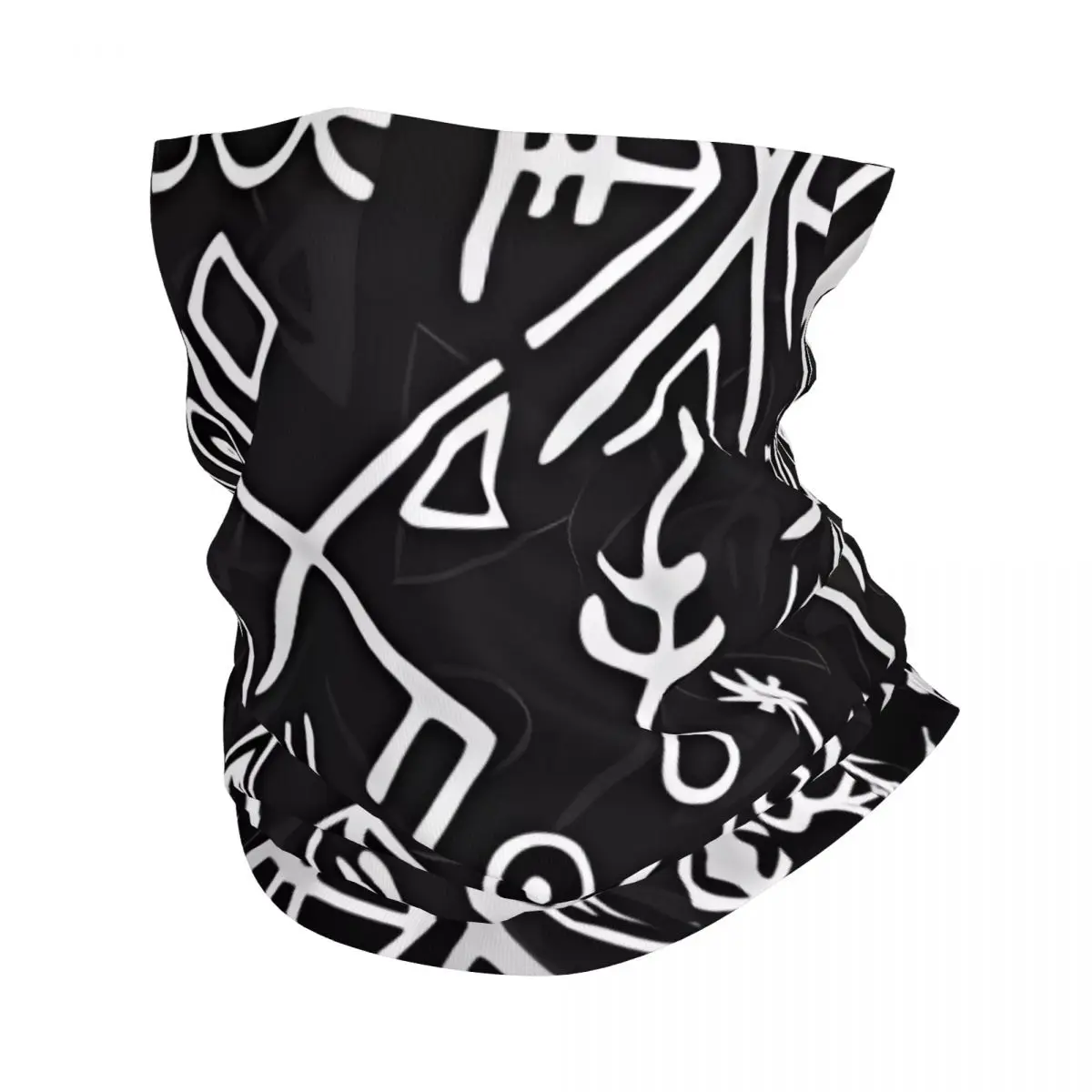 

A New Golf Experience The Perfect Match Of Delicate Scarves And Fashionable Headscarves