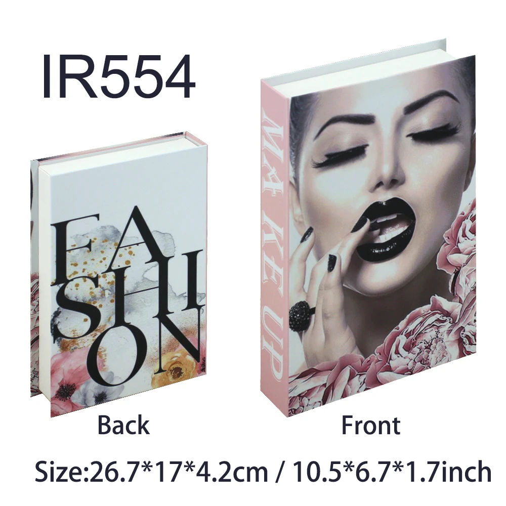 IR554