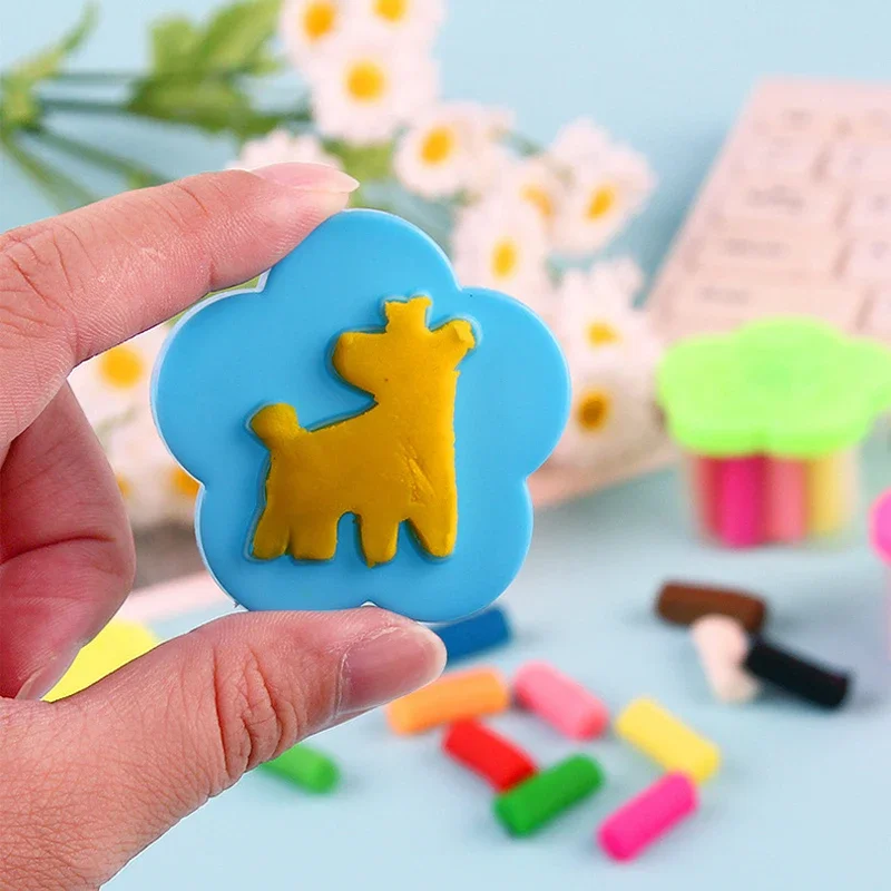 Amazon Play Doh Rollers Cutters And More Kinetic Sand Party Favors