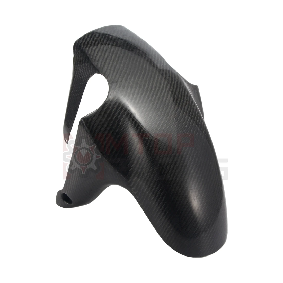 

Переднее крыло из углеродного волокна для мотоцикла Aprilia RSV1000R 2000 2001 2002 брызговик