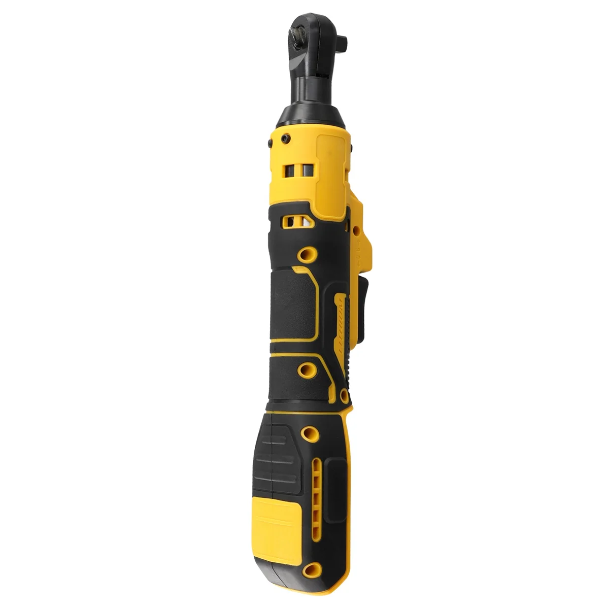 Electric Ratchet Wrench 220N.M Cordless Driver 3/8Inch Impact Removal Screw Nut Power Tools for Dewalt 18V 20V Battery 2