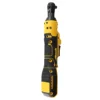 Electric Ratchet Wrench 220N.M Cordless Driver 3/8Inch Impact Removal Screw Nut Power Tools for Dewalt 18V 20V Battery 2