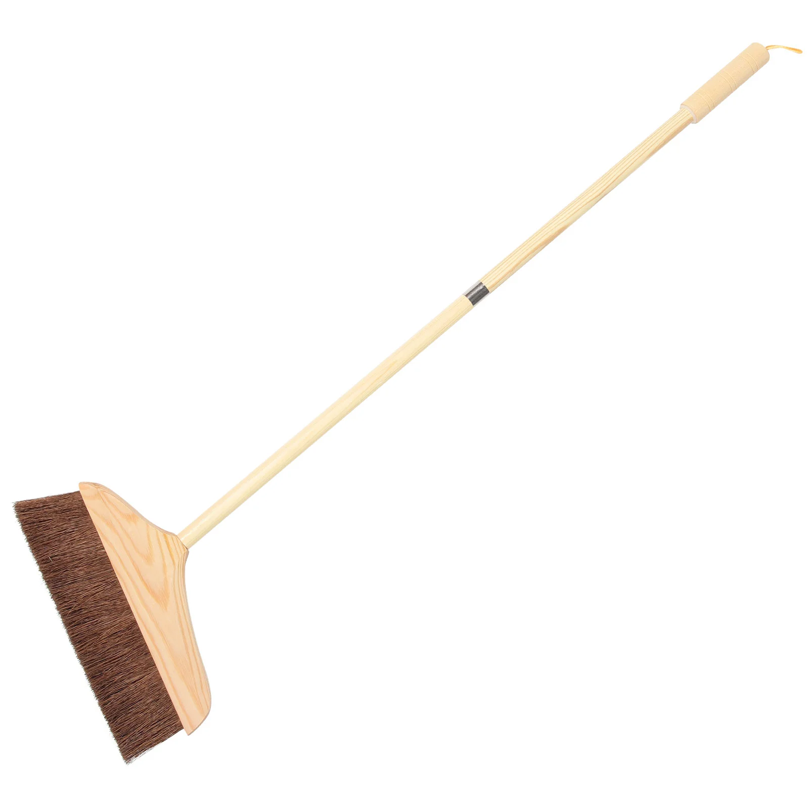 

Handled Broom Office Home Broom Long Handle Broom Household Floor Brush