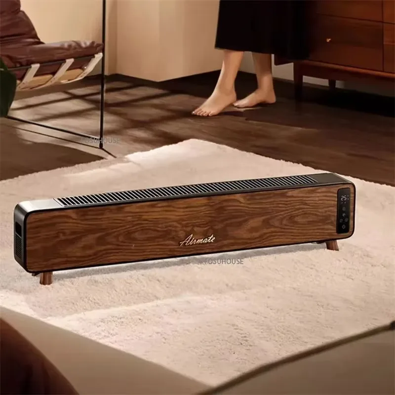 Electric Fireplaces Simulated Flame Air Humidifier Household Bedroom Living room Large Area Heater Fireplace Electric Flame
