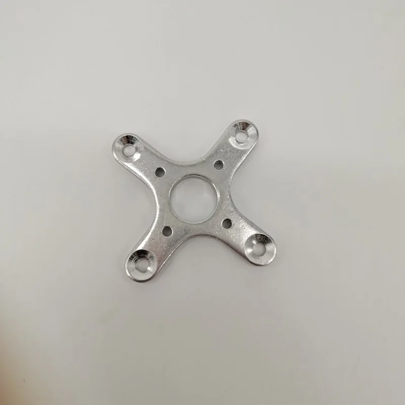 X Mount RC Airplane Model Part Motor Base Inner Distance 25mm Outer Distance 49mm AliExpress
