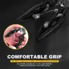 Multifunctional Curved Mouth Road Sub Pliers Cutting Lines Uncoupling Fish Hooks Opening Coils Outdoor Fishing Tools Plier 2