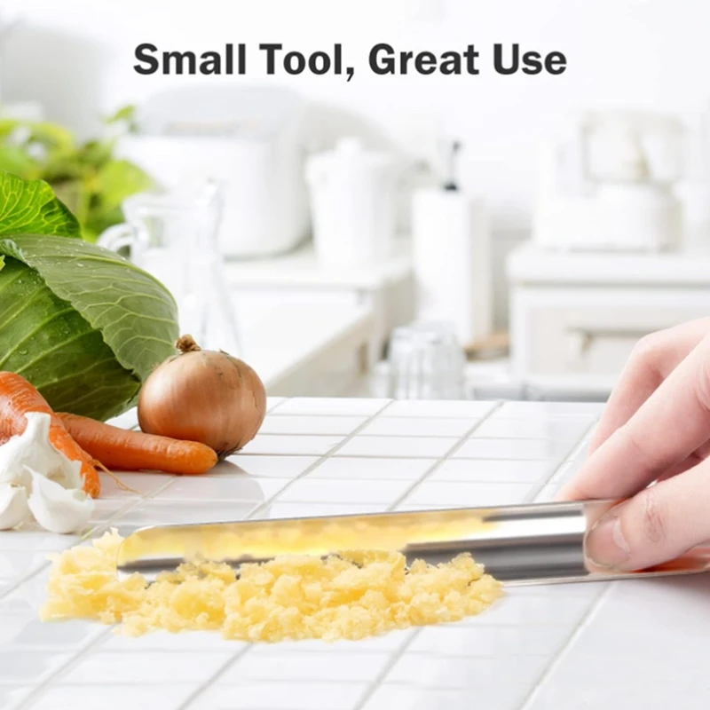 Table Crumber Crumb Sweeper Restaurant Crumb Sweepers Steel Crumb Scraper Food Remover Desk Cleaning Tool for Waiters B-A09G - 5