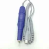 STRONG 210 40K 105L Micromotor Polishing Nail Drill Pen Handpiece For Marathon STRONG90 204 207 Electric Manicure Machine Handle 2