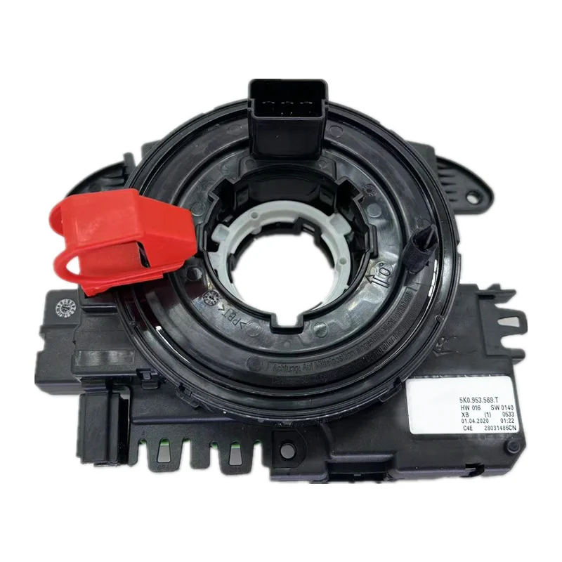 Fit For CC Passat B7 CC 3C Cruise control electronic module 5K0953569T