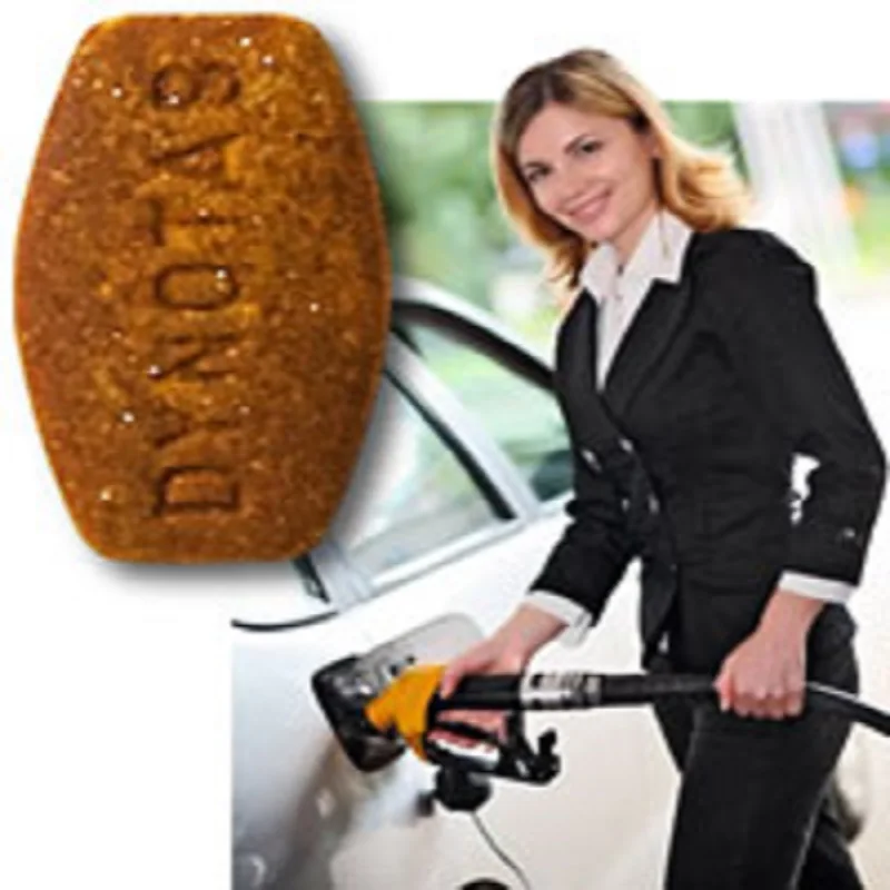 Octane Booster Dynotab&reg; HP for Petrol Only Maximizes Power Increase Fuel Economy Eliminate Knock and Ping Made In USA