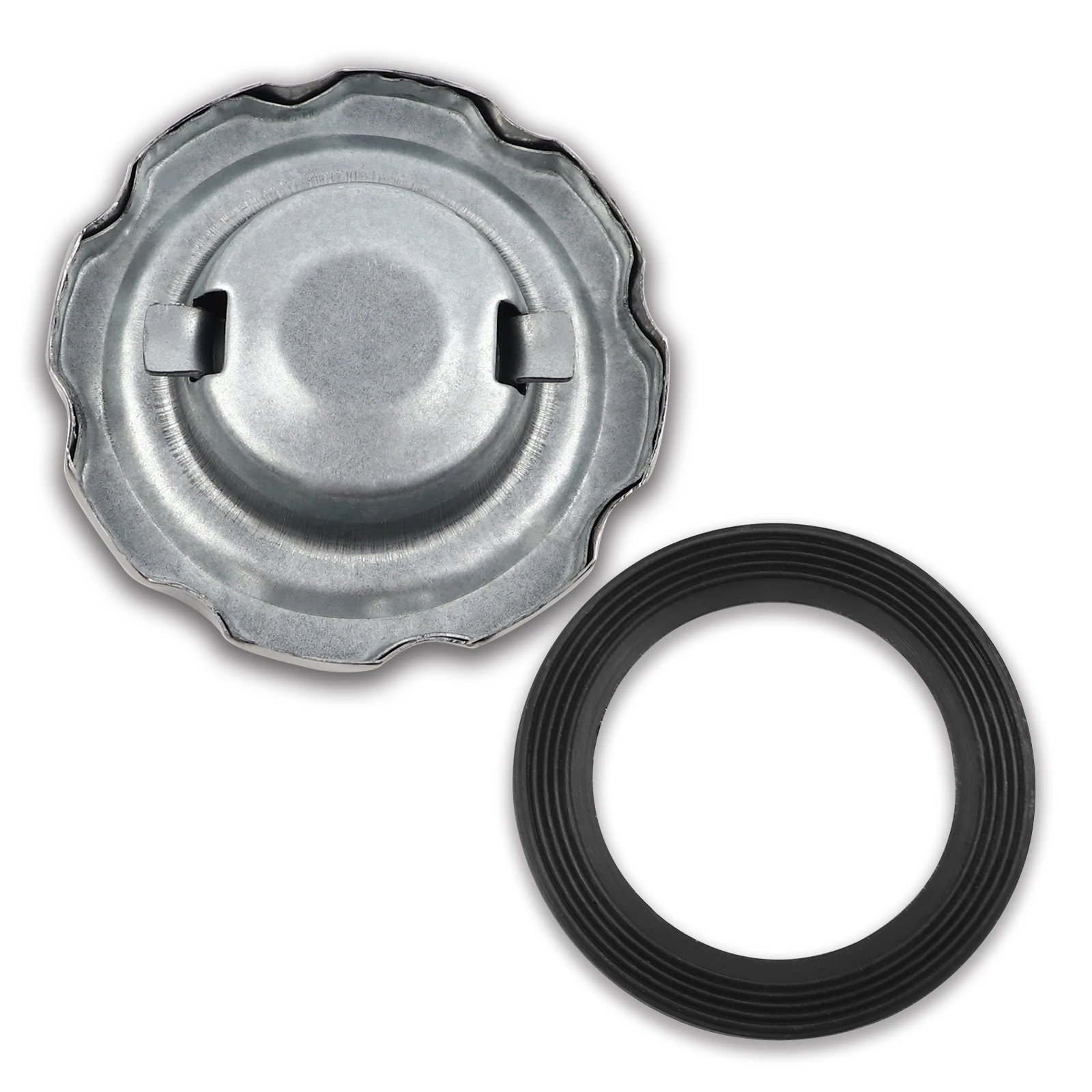 Fuel Tank Cap Oil Fuel Cap Gasoline Cap Fuel Tank Cap Gas GX110 GX120 GX140 GX160 GX200 GX240 GX270 GX340 GX390 4HP-13HP Engin Lawn Mower