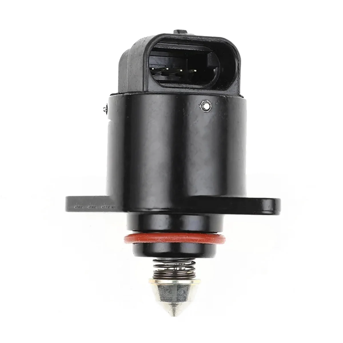 Pneumatic Air Valve IAC Idle Air Control Valve for 99-06 Chevrolet Aveo Daewoo Lanos AC495 17059602 93744675