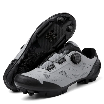 Cycling Flat MTB Shoes 1