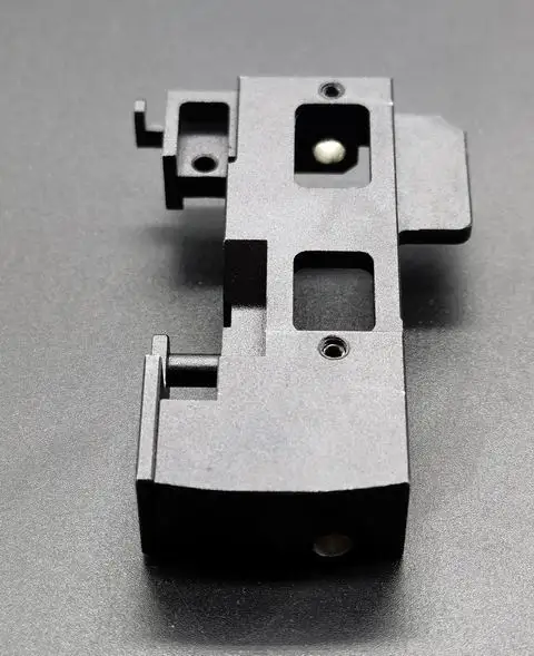 

Fiber Cleaver CT-05 CT-06 Slider Parts Fiber Cleaver Optical Fiber Cutter CT05/06 Blade Holder Accessories