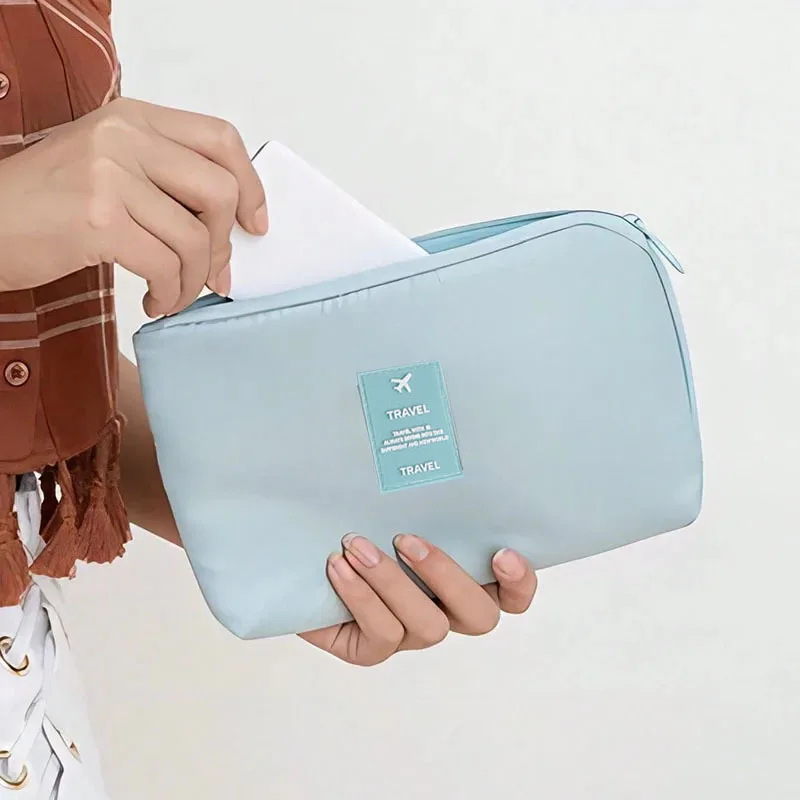 Waterproof Digital Travel Storage Bag 2