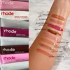 Rhode Makeup Cheek Blush Cream Blusher Stick Lip Gloss Phone Case For iPhone SALTY TAN Toast Espresso Raspberry Ribbon Lipstick 6