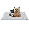 Esterilla refrescante lavable para perros, 122 x 71 cm, para cama de gato, cojín, manta